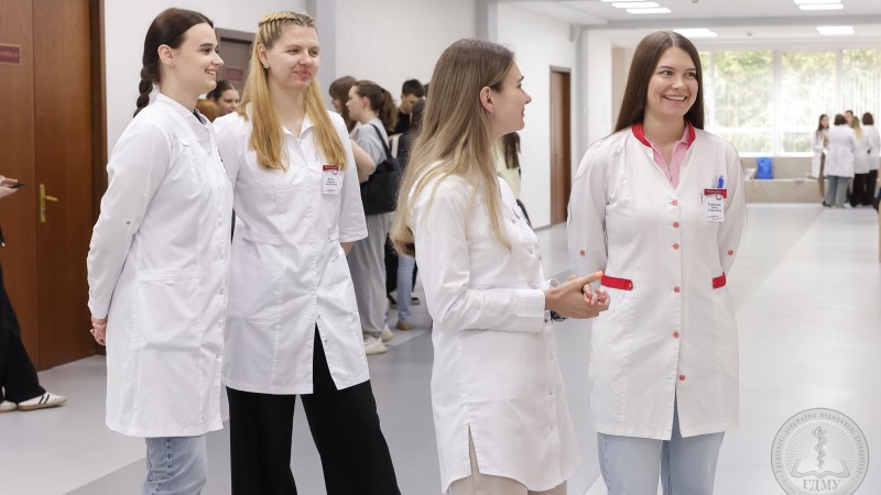 Проверка знаний и компетенций. Государственные экзамены сдают выпускники медико‑психологического факультета