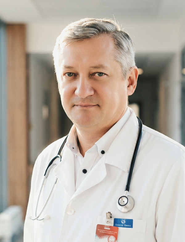 Шишко Виталий Иосифович