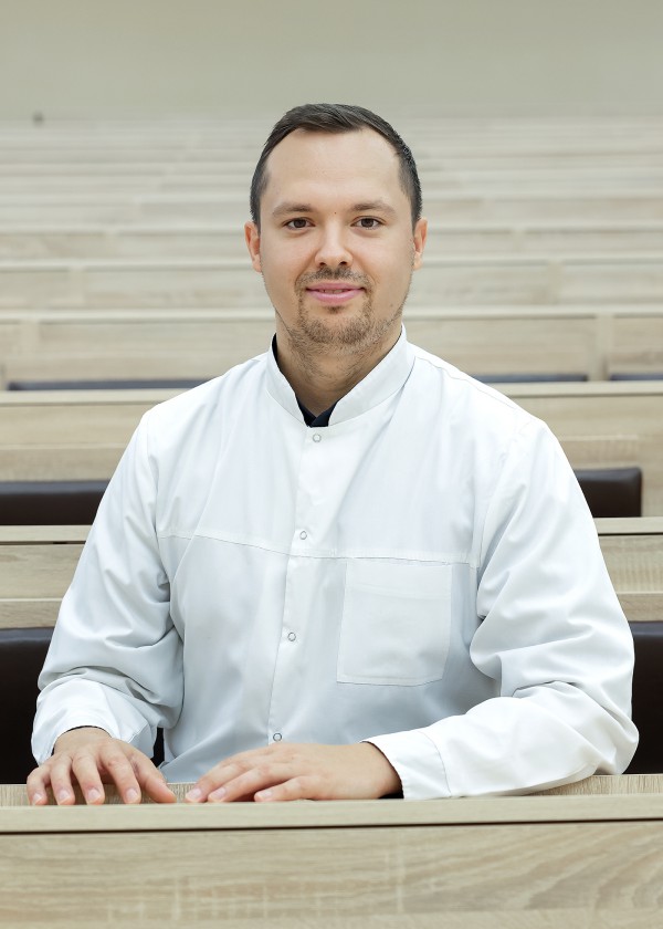 Панасюк Олег Владимирович