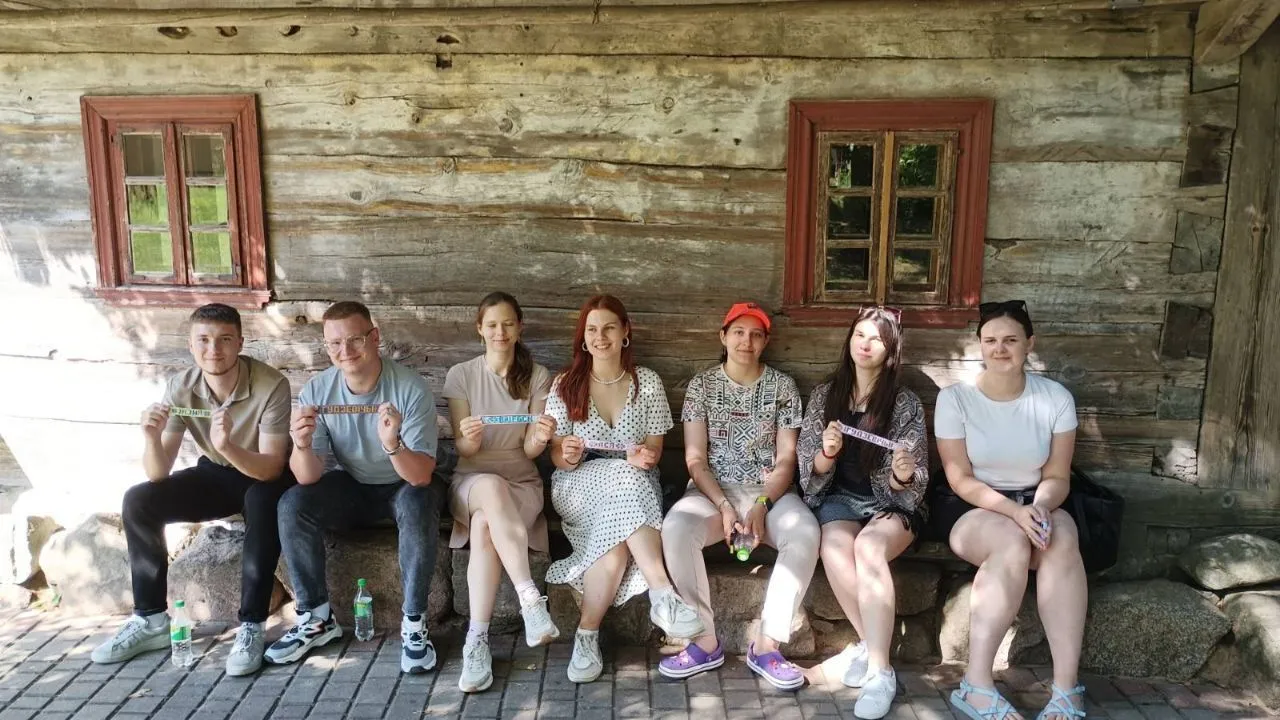 В ГрГМУ продолжает работу летняя научно-образовательная школа функционального диагноста