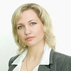 Карнюшко Ольга Анатольевна