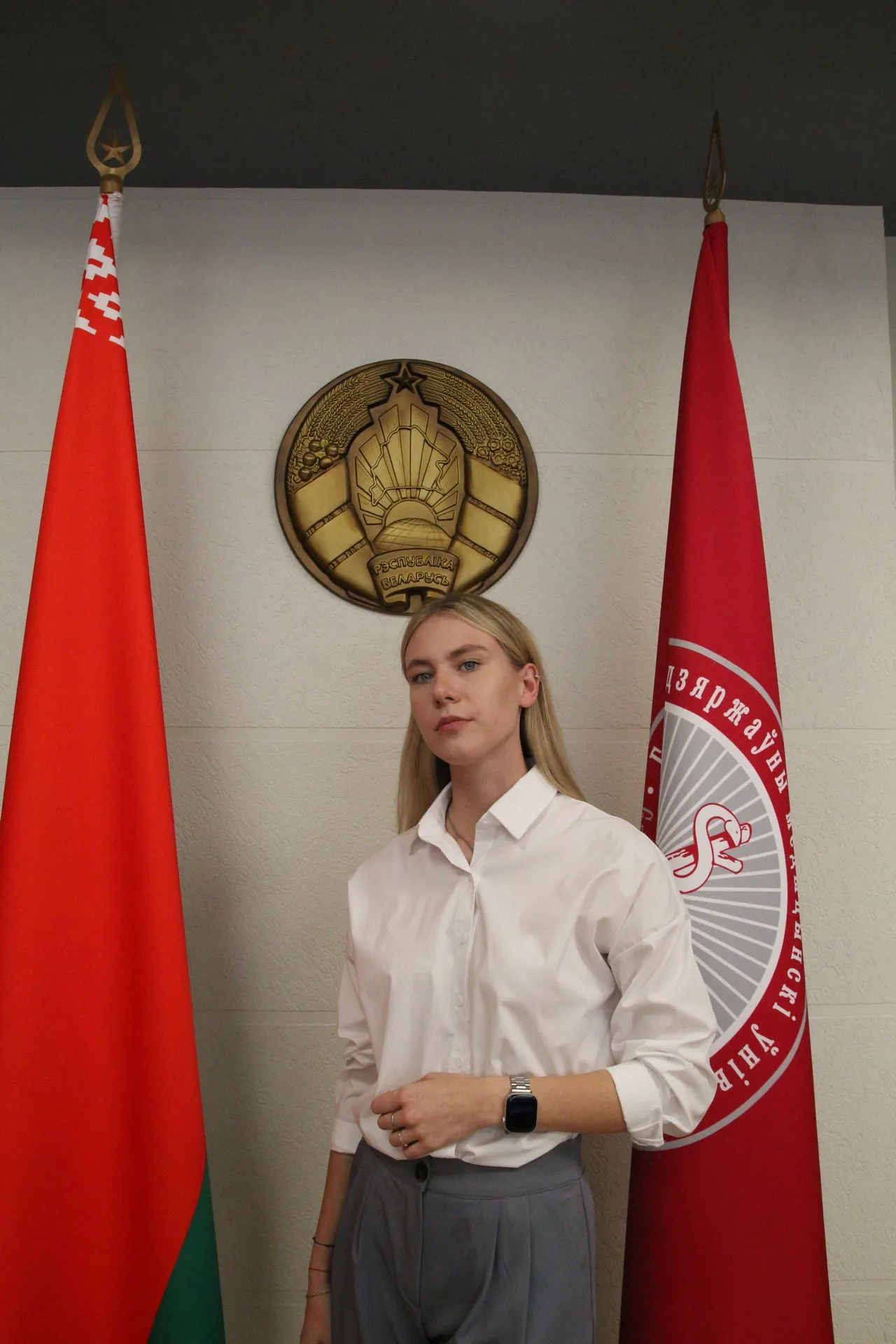Толстыко Яна Сергеевна