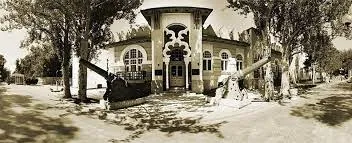 Ведущий хирург-ортопед, военврач, наш земляк Косицкий В.И.