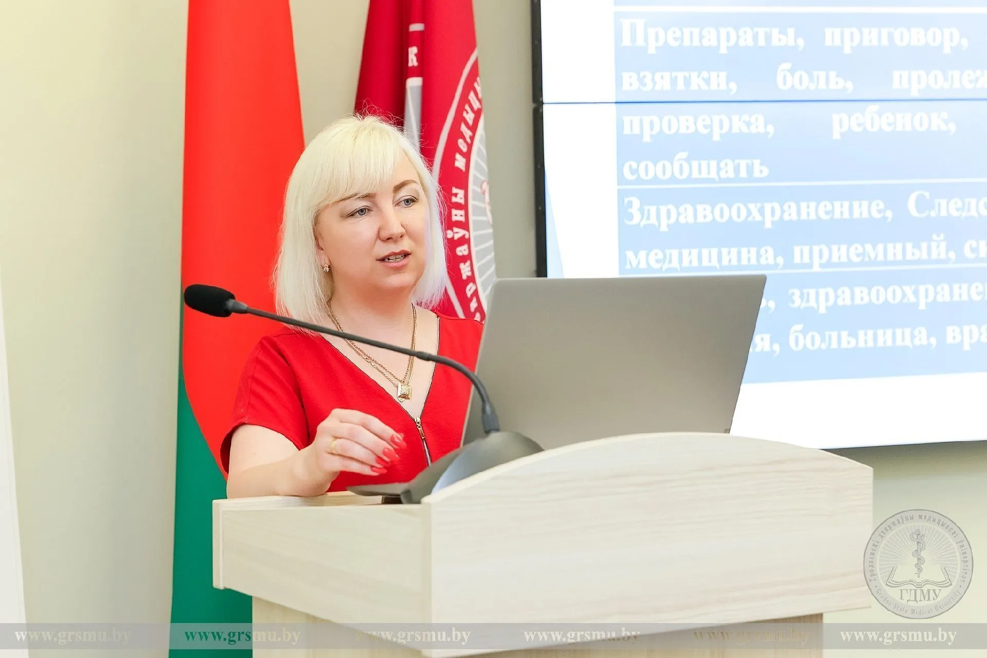 Передовой опыт - резерву кадров!