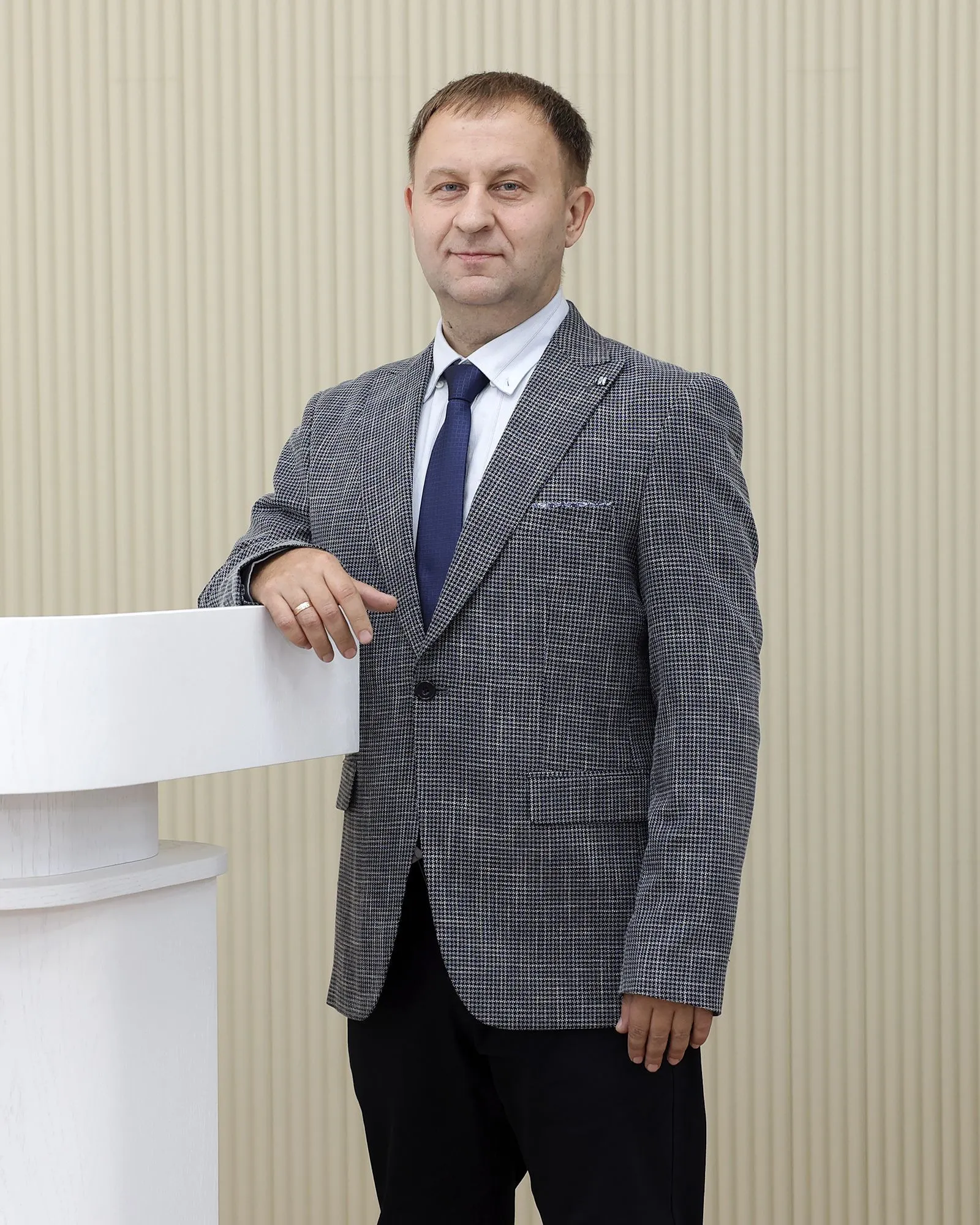 Черняк Сергей Александрович