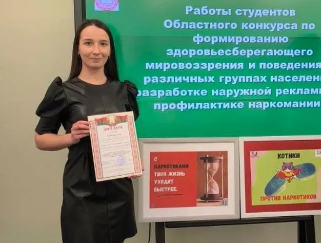 Разработки студентов ГрГМУ - в практике учреждений здравоохранения и образования