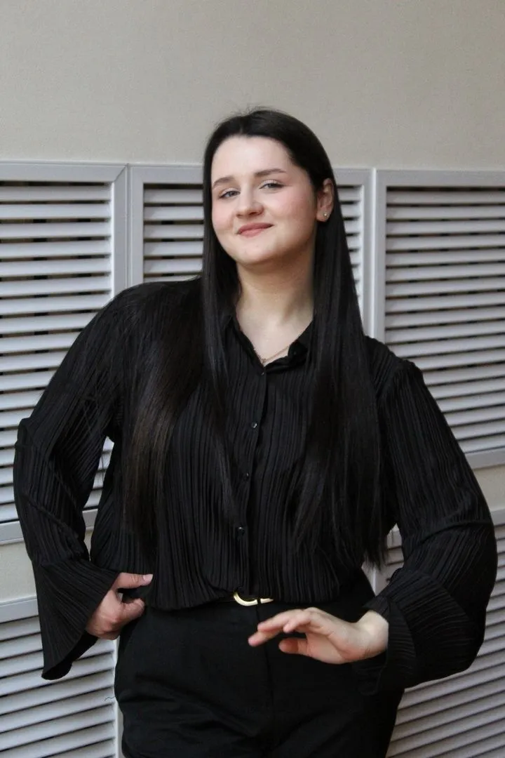Утовка Яна Мечиславовна