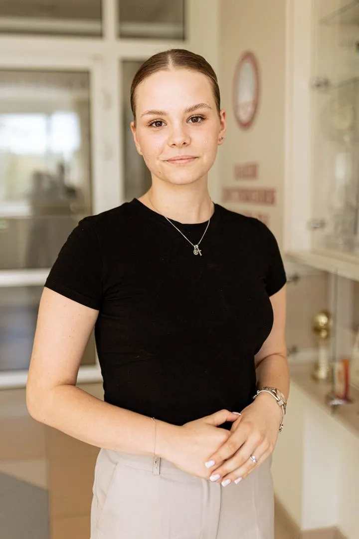Козакова Виктория Константиновна 