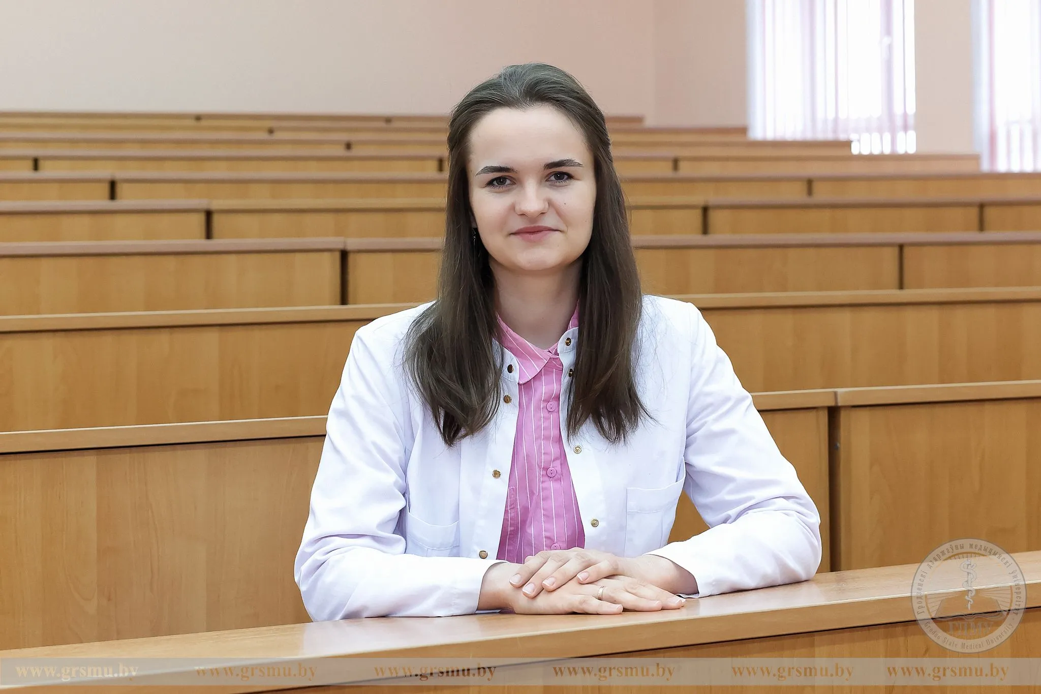 Василюк Анна Александровна