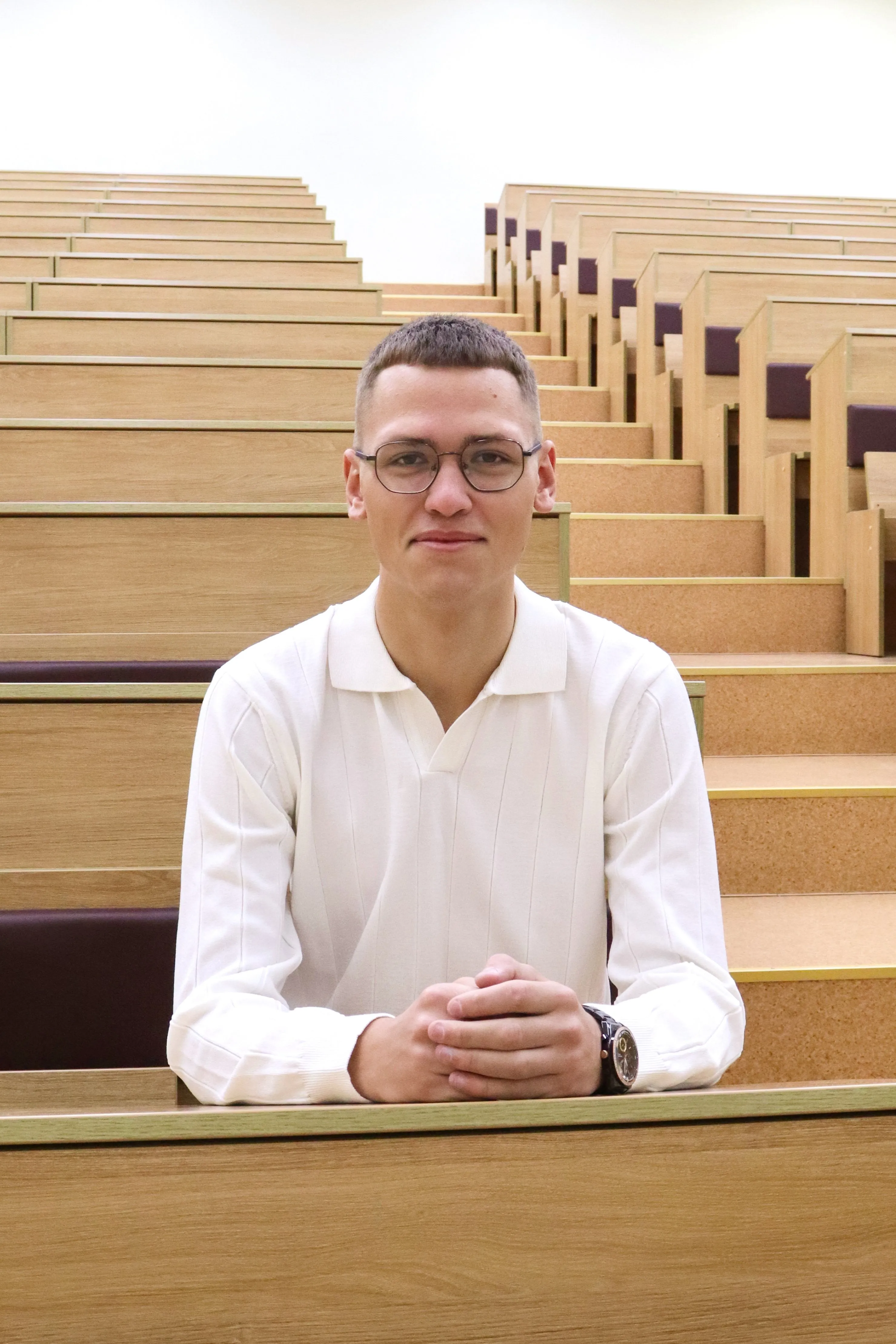 Раковский Роман