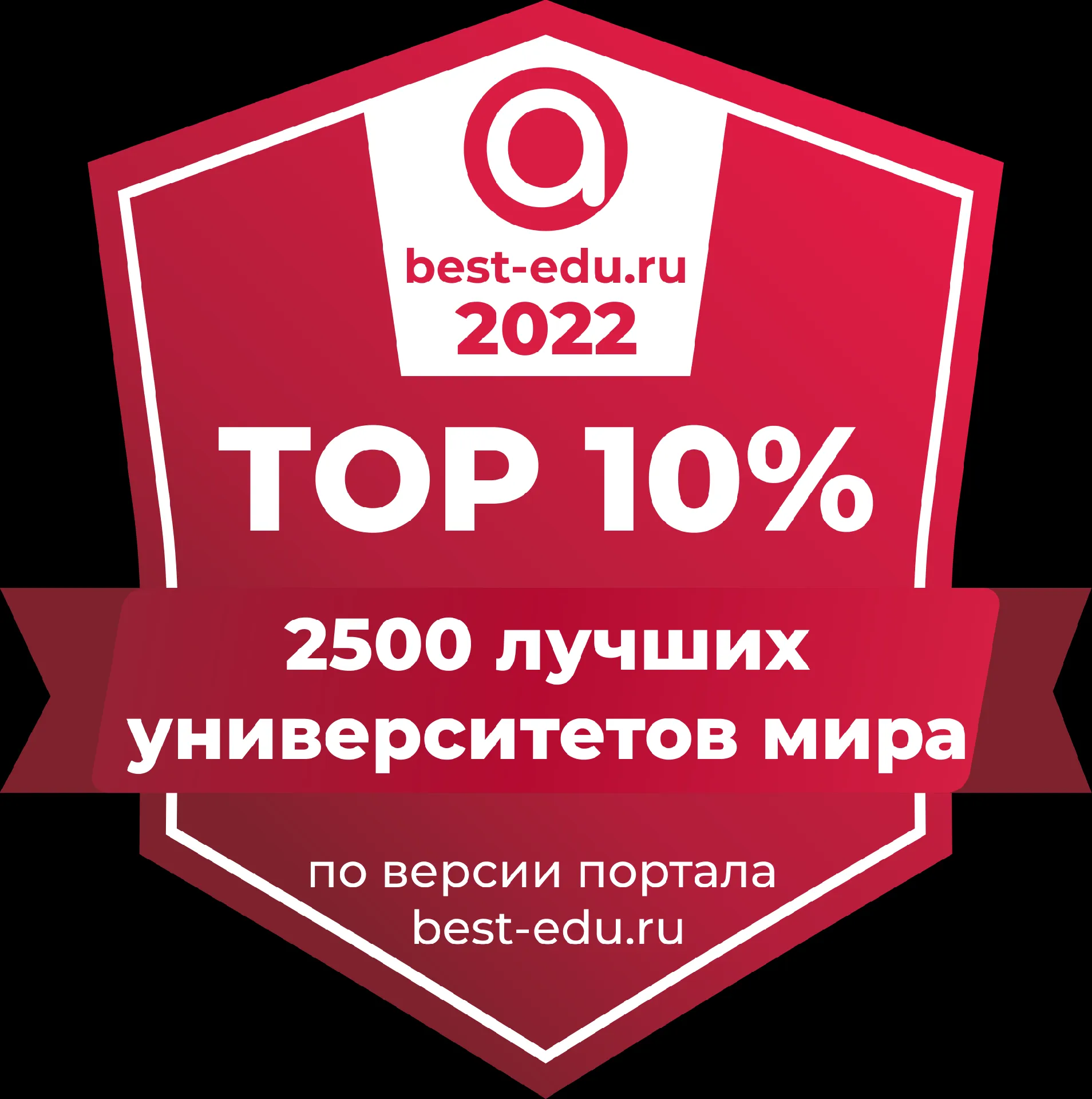 ГрГМУ вошел в ТОП10% лучших университетов мира по результатам Глобального агрегированного рейтинга 2022