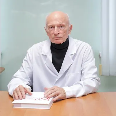 Нечипоренко Николай Александрович