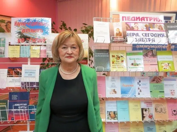 «Формирование ученого – это не конвейер». Как готовят научные кадры на 2-ой кафедре детских болезней ГрГМУ