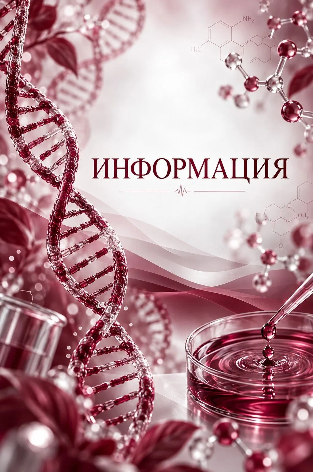 Заседание СНО кафедры биохимии