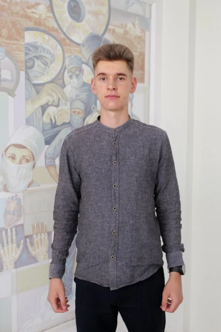 Азарко Андрей