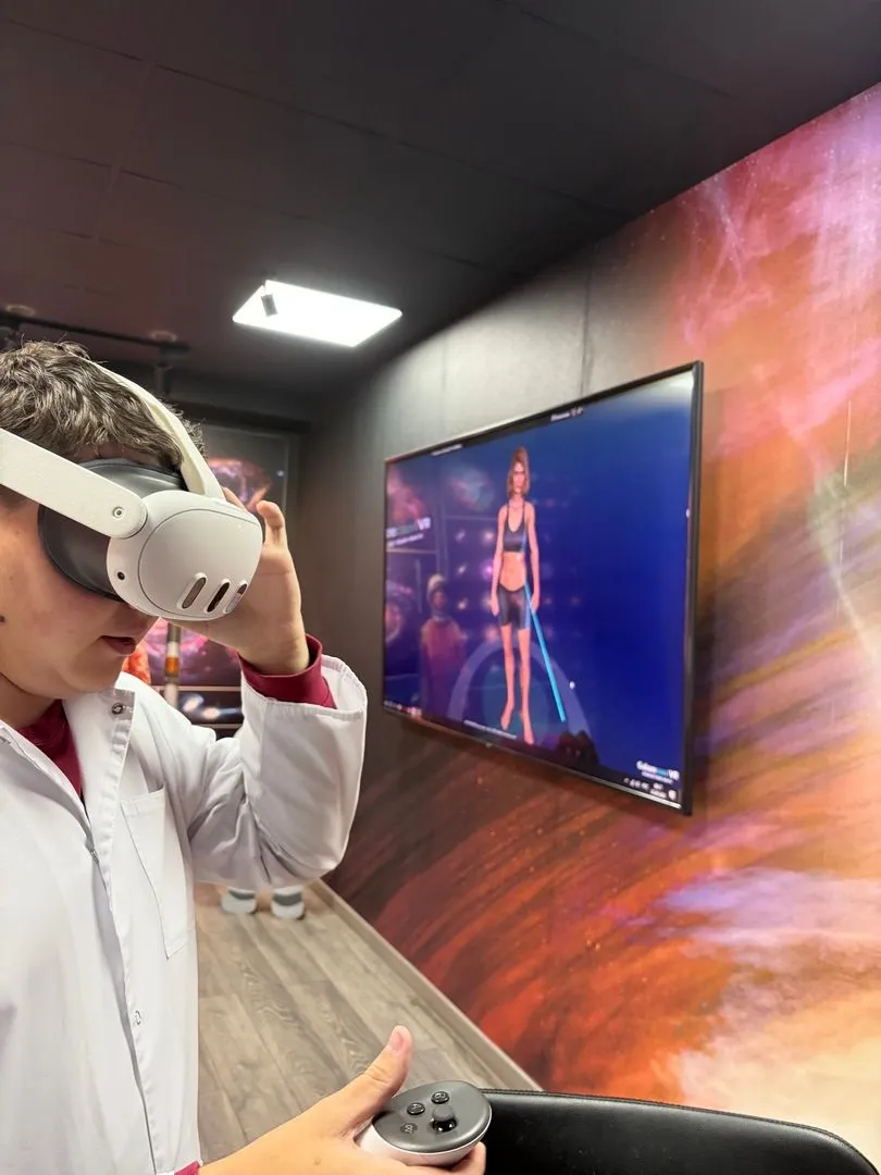 Проект лечебного факультета «3D анатомия» снова в деле!