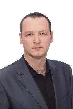 Бут-Гусаим Владимир Владимирович