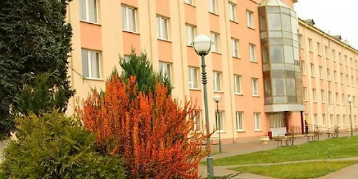 Республиканская научно-практическая конференция «Инновационные достижения в работе Университетской клиники»