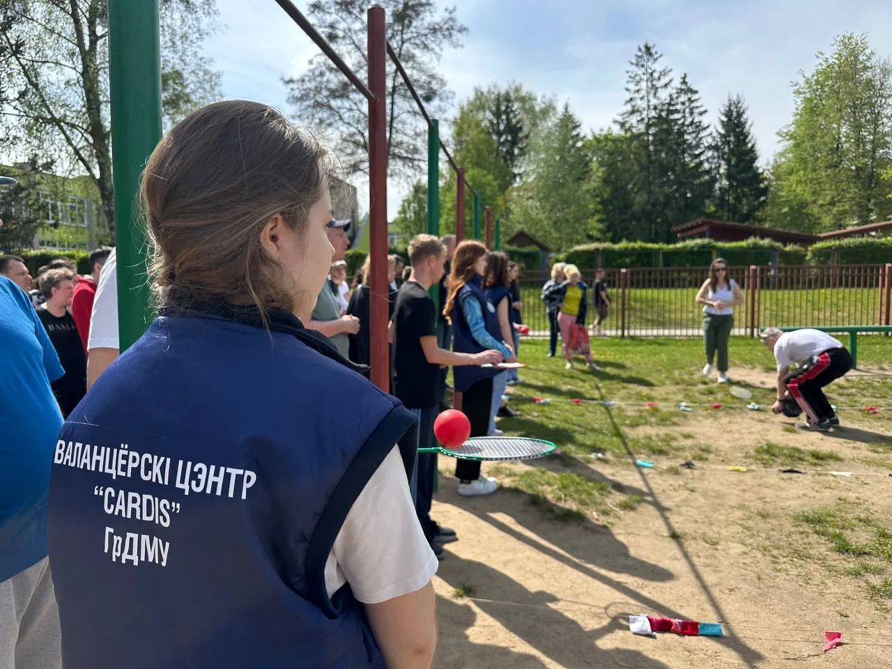 Спортландия от «Cardis»