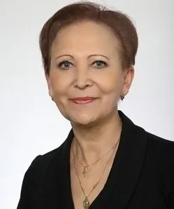 Большой повод поздравить! Лариса Александровна Пирогова празднует 70-летний юбилей