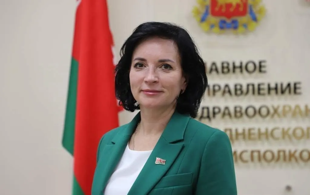 В главном управлении здравоохранения облисполкома прошла пресс-конференция для журналистов, посвященная 80-летию здравоохранения Гродненской области
