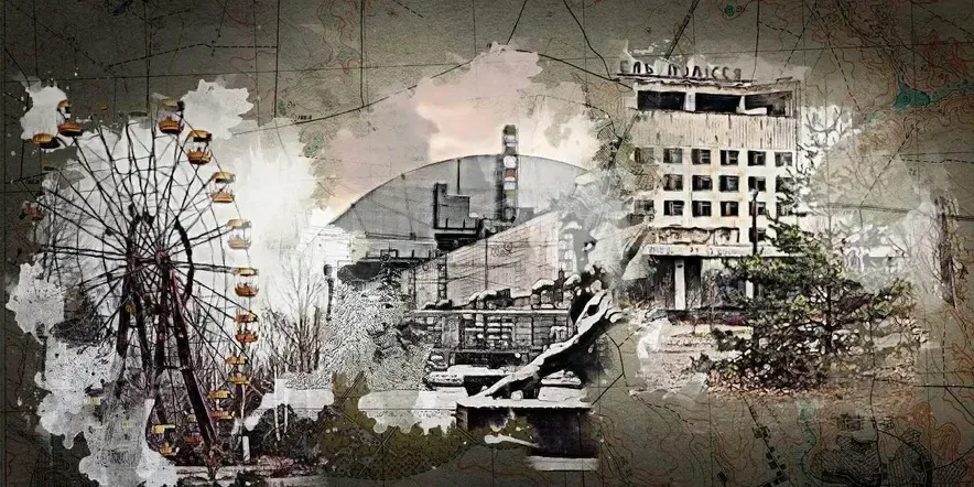 Катастрофа на ЧАЭС: ключевые цифры и даты