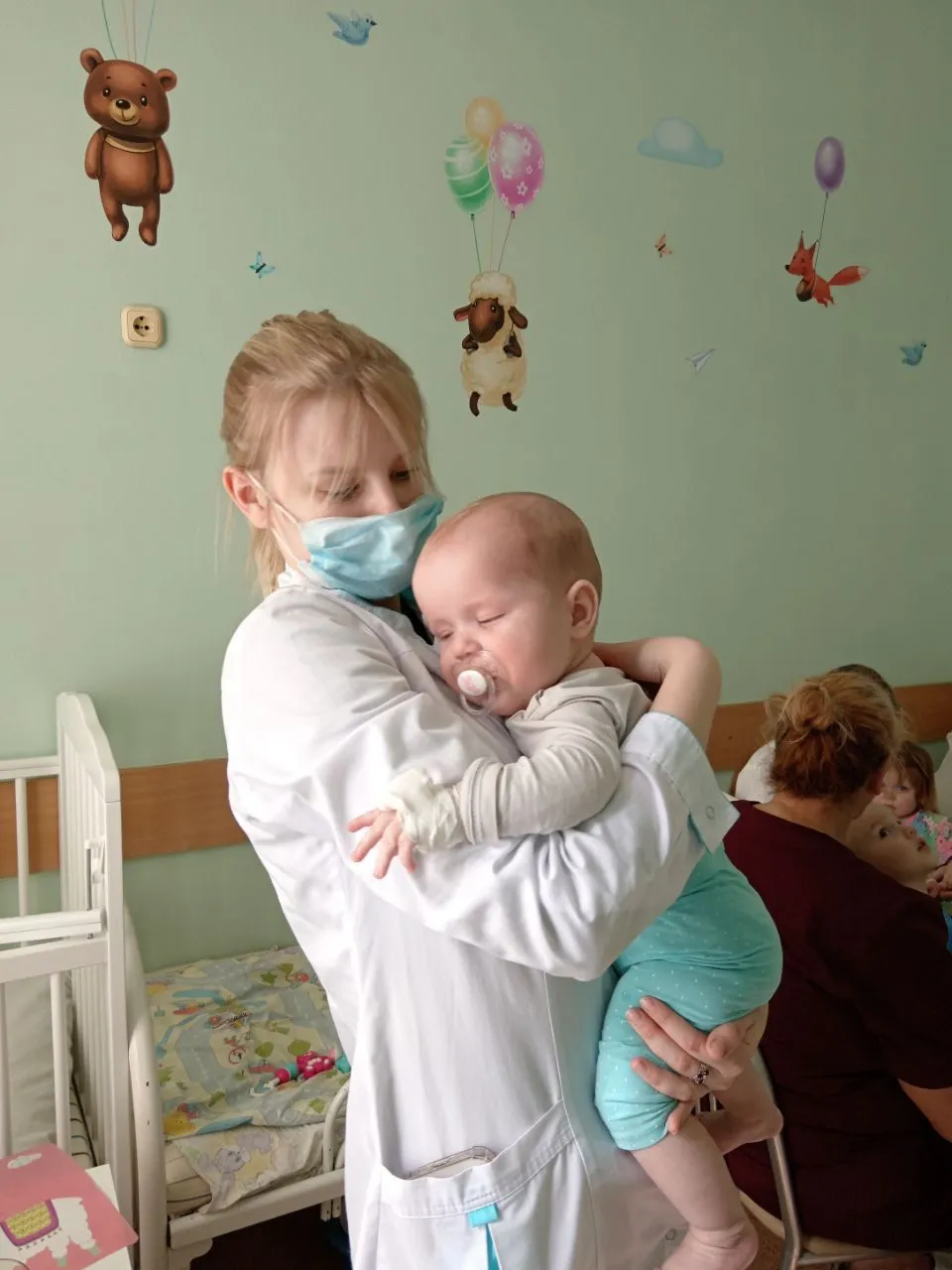 «CARDIS» НА ДНЕ ЗДОРОВЬЯ