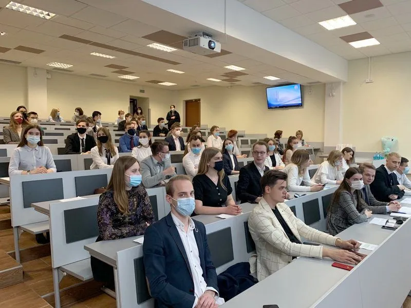 Делегация ГрГМУ приняла участие в работе республиканского семинара