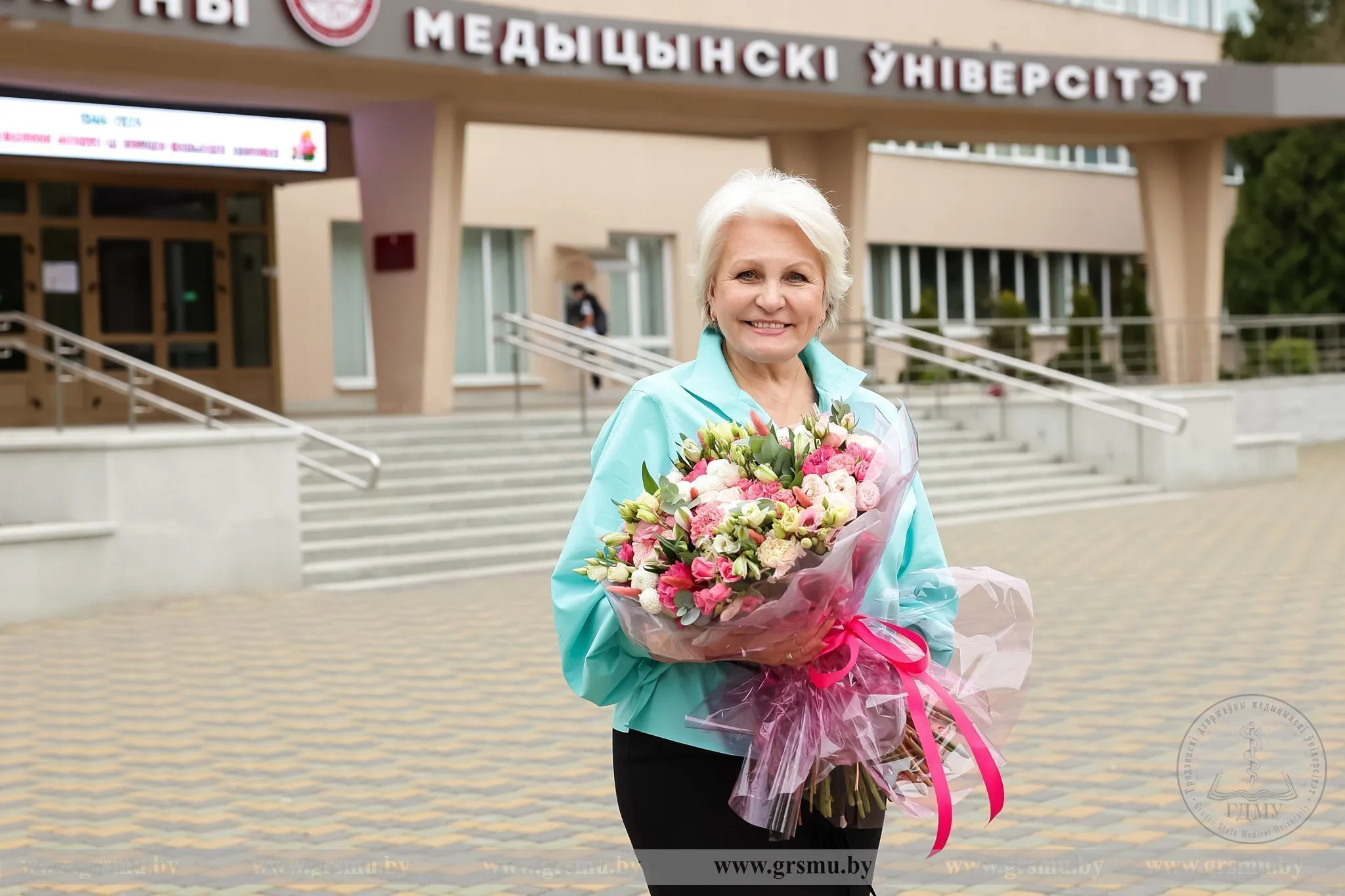 Большое интервью с Надеждой Алексеевной Мишонковой!