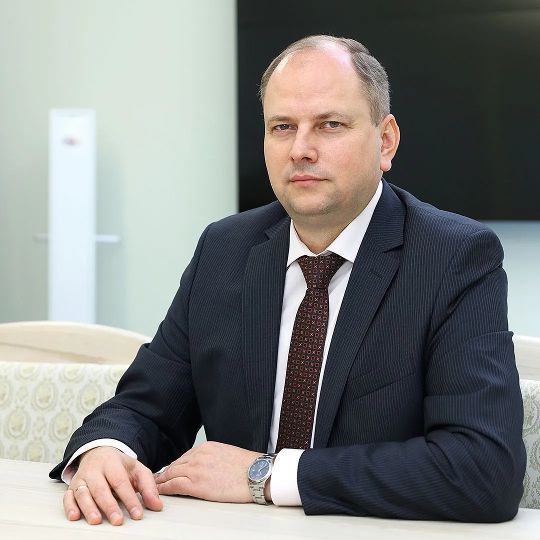 Интервью заведующего кафедрой социально-гуманитарных наук для нового проекта прокуратуры области и «Гродзенскай праўды»
