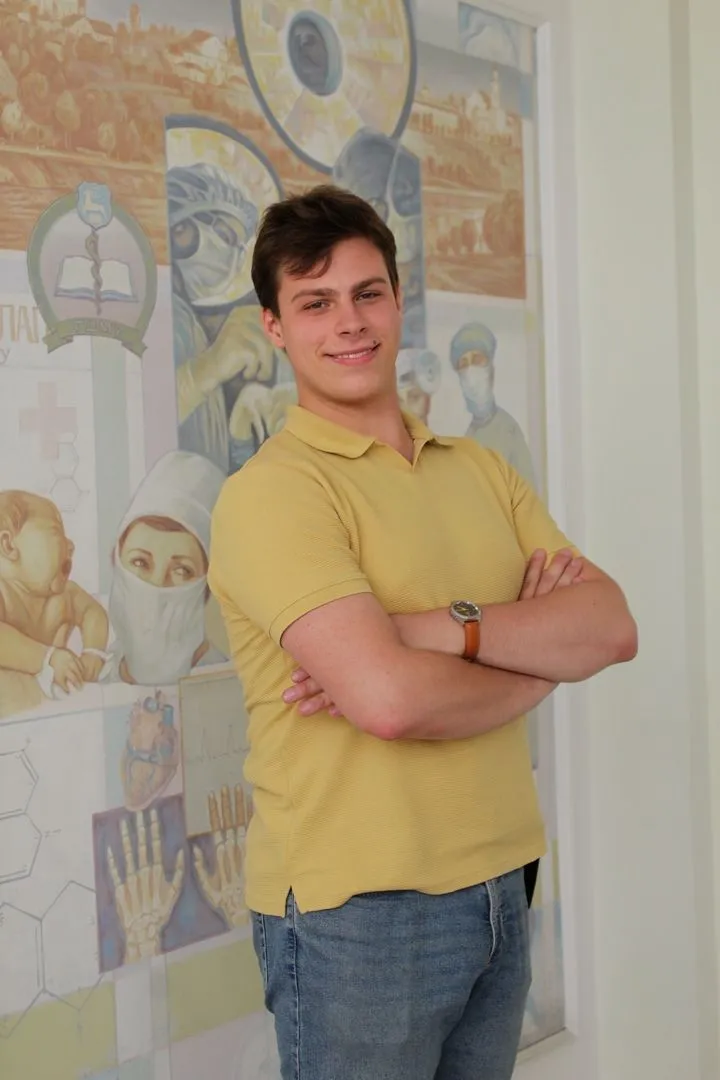 Антонович Платон