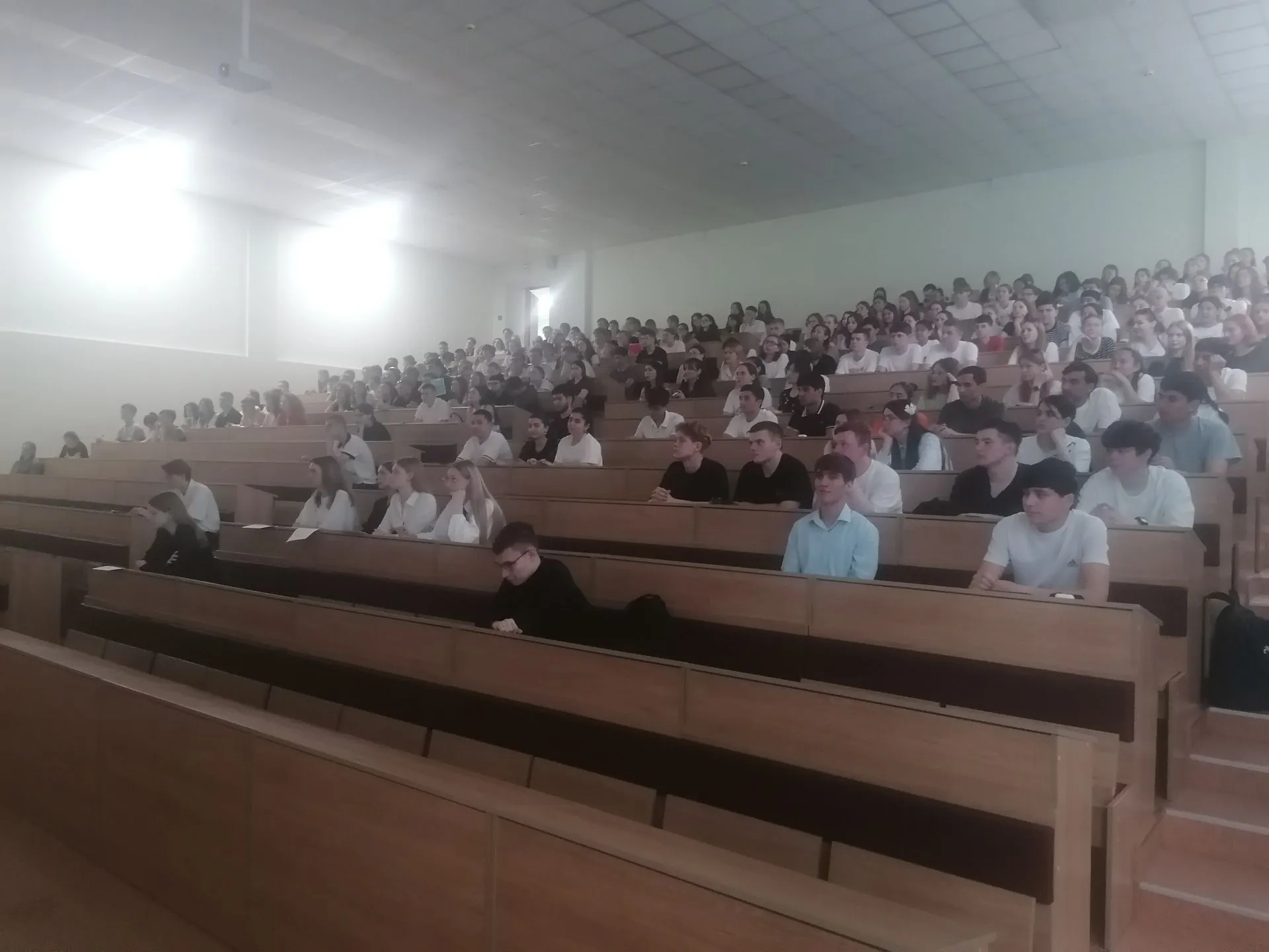 Студенческая научно-практическая конференция «Современные экономические процессы в экономиках различных государств»