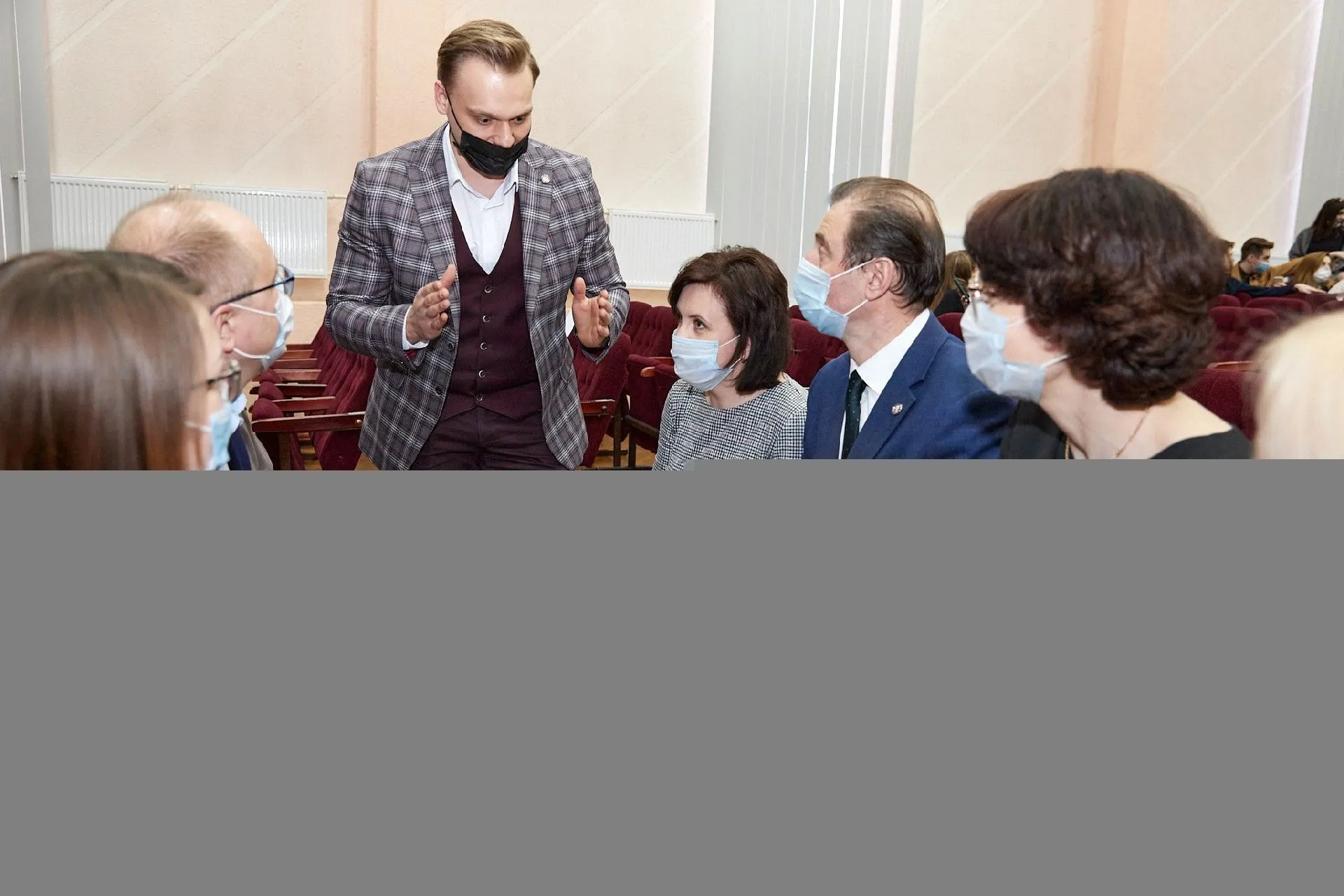 Спели все! Как прошел весенний "Мелотрек"