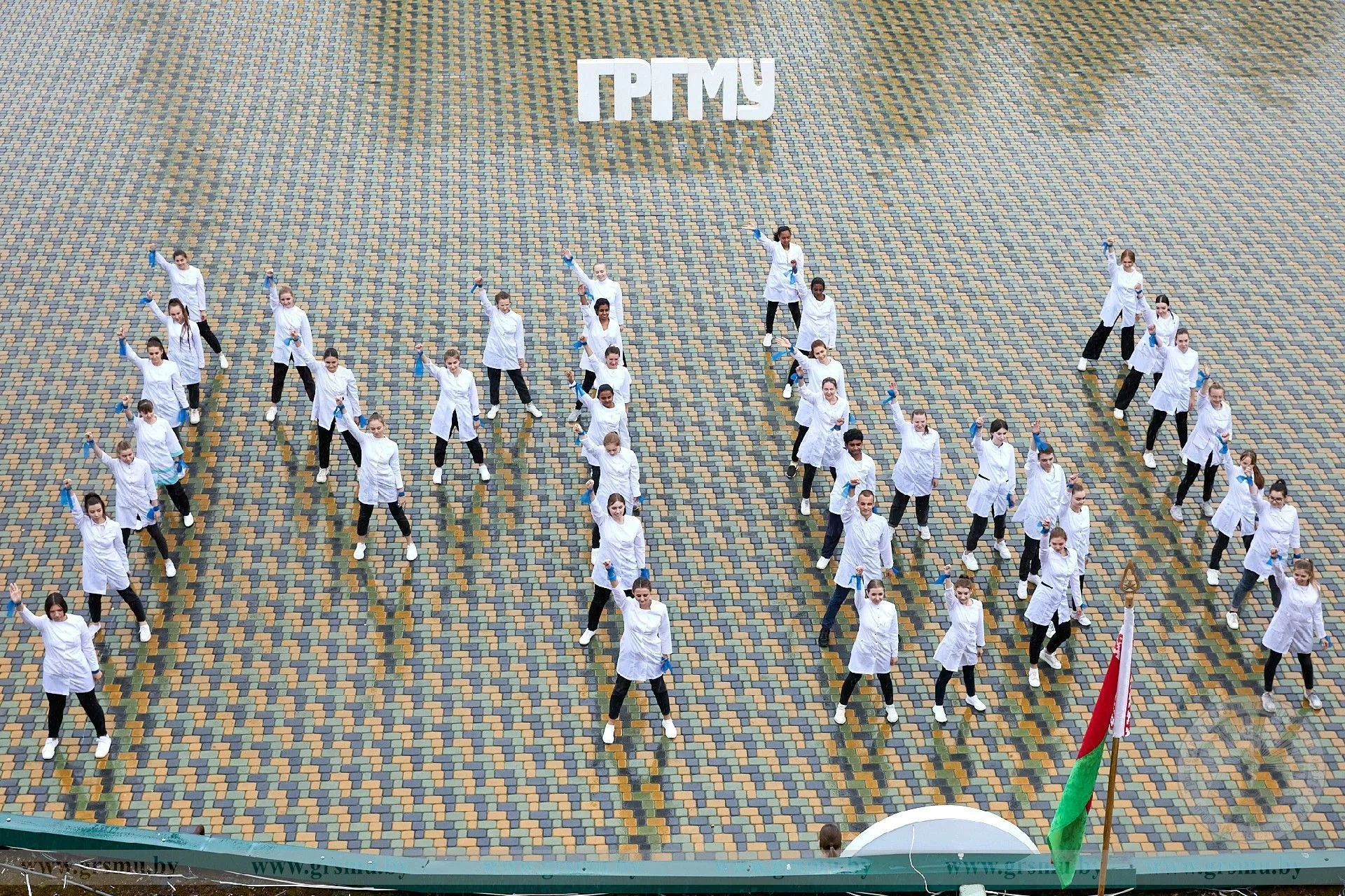 «МЫ ВМЕСТЕ»!