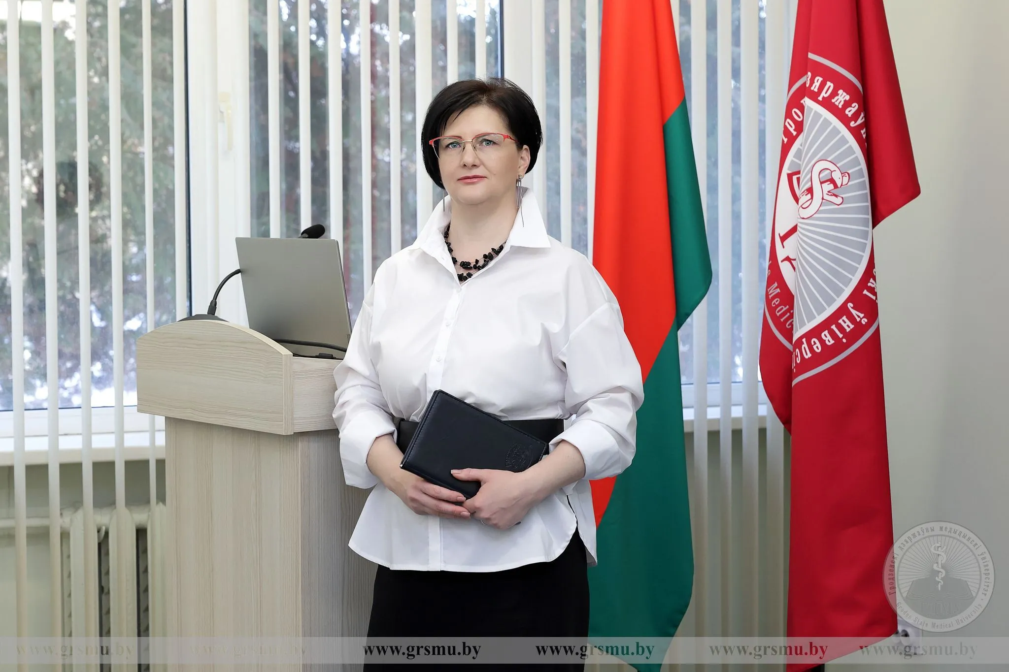 Козловская Наталия Александровна
