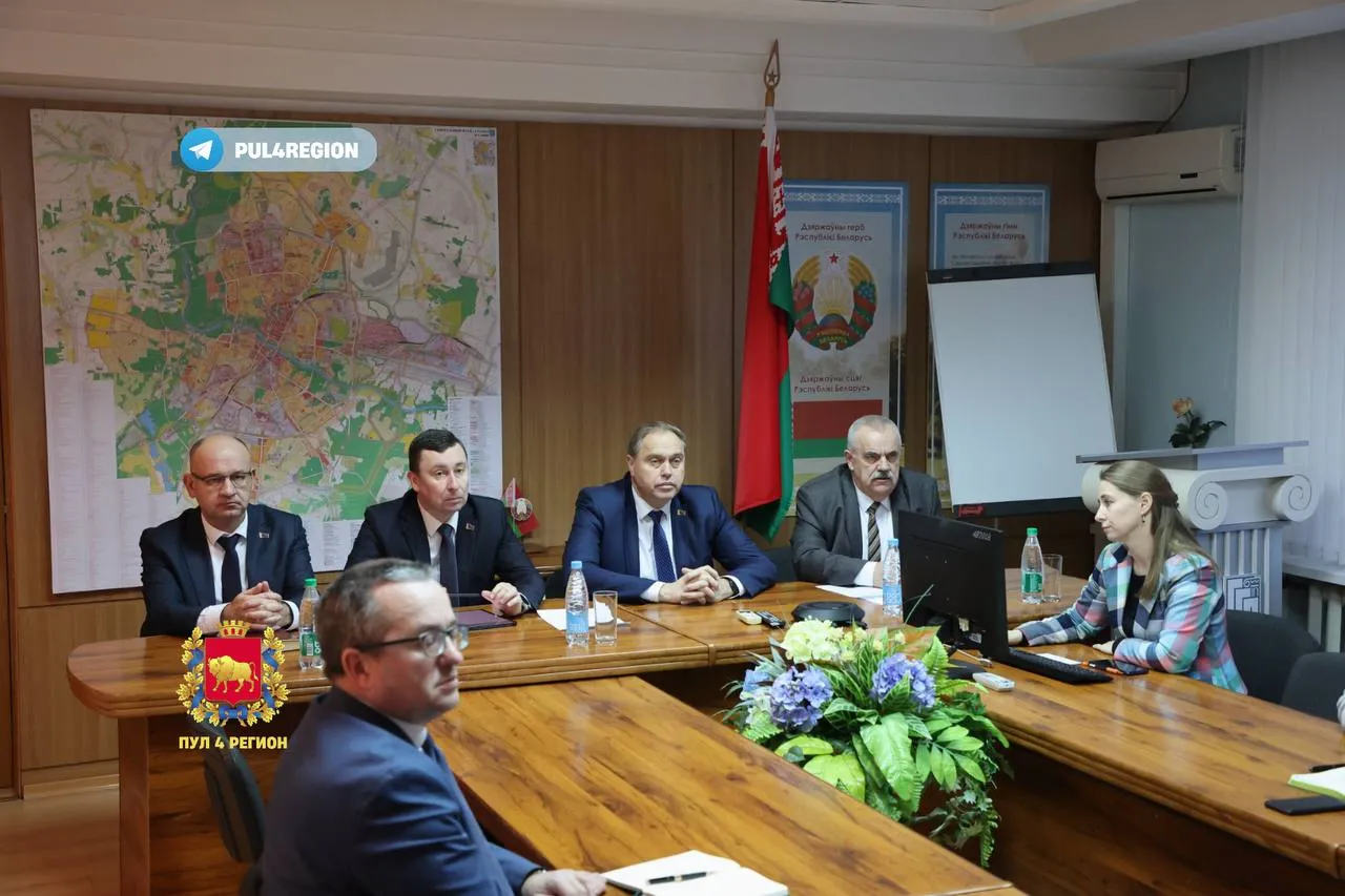 Разводной мост, сеть кафе, водное такси и даже место для йоги. В Гродно обсудили будущее набережной Немана