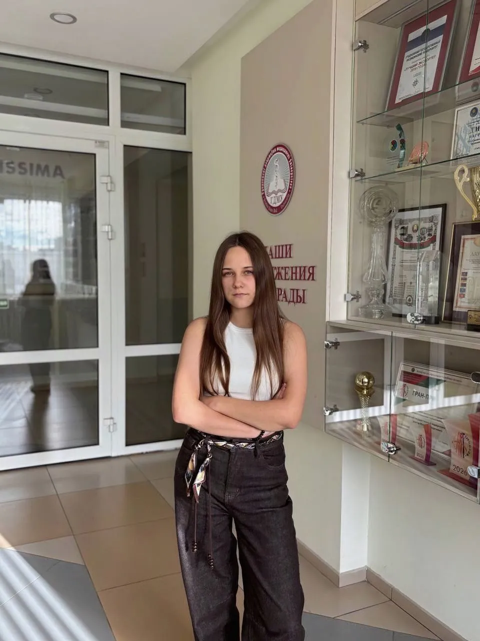 Енко Виктория Сергеевна
