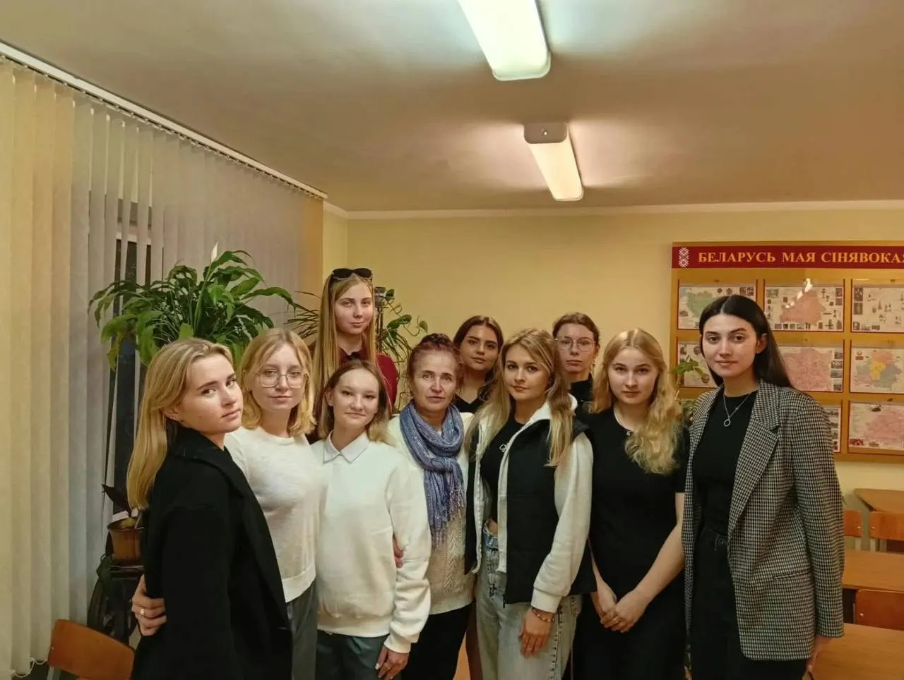 Научно-просветительский семинар «Профилактика здоровьеразрушающего поведения у молодёжи»