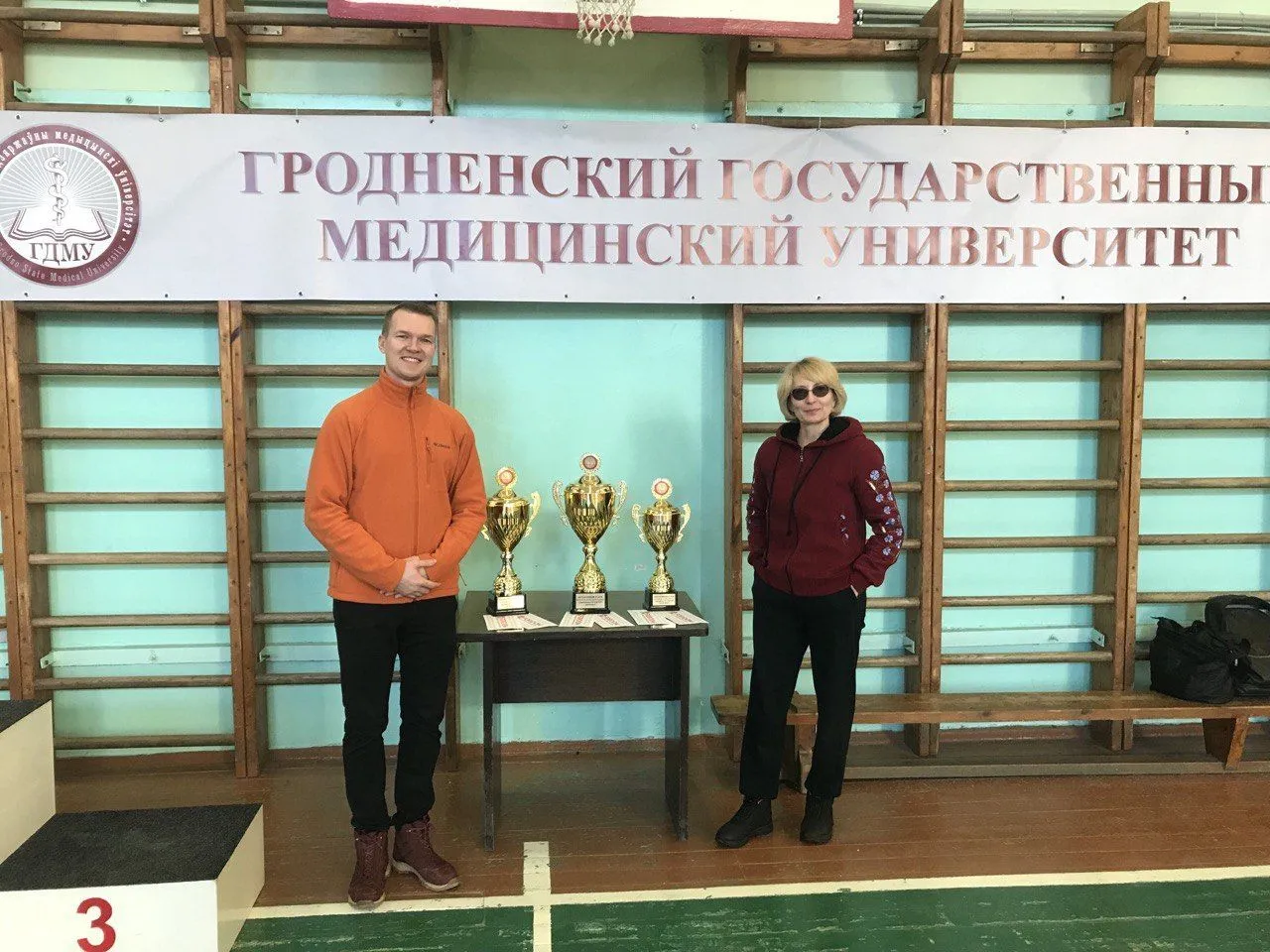 Спартакиада «Здоровье-2026»: старт спортивным достижениям
