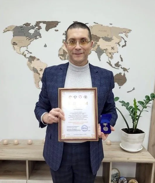 Лучшие педагоги СНГ - в нашем университете!