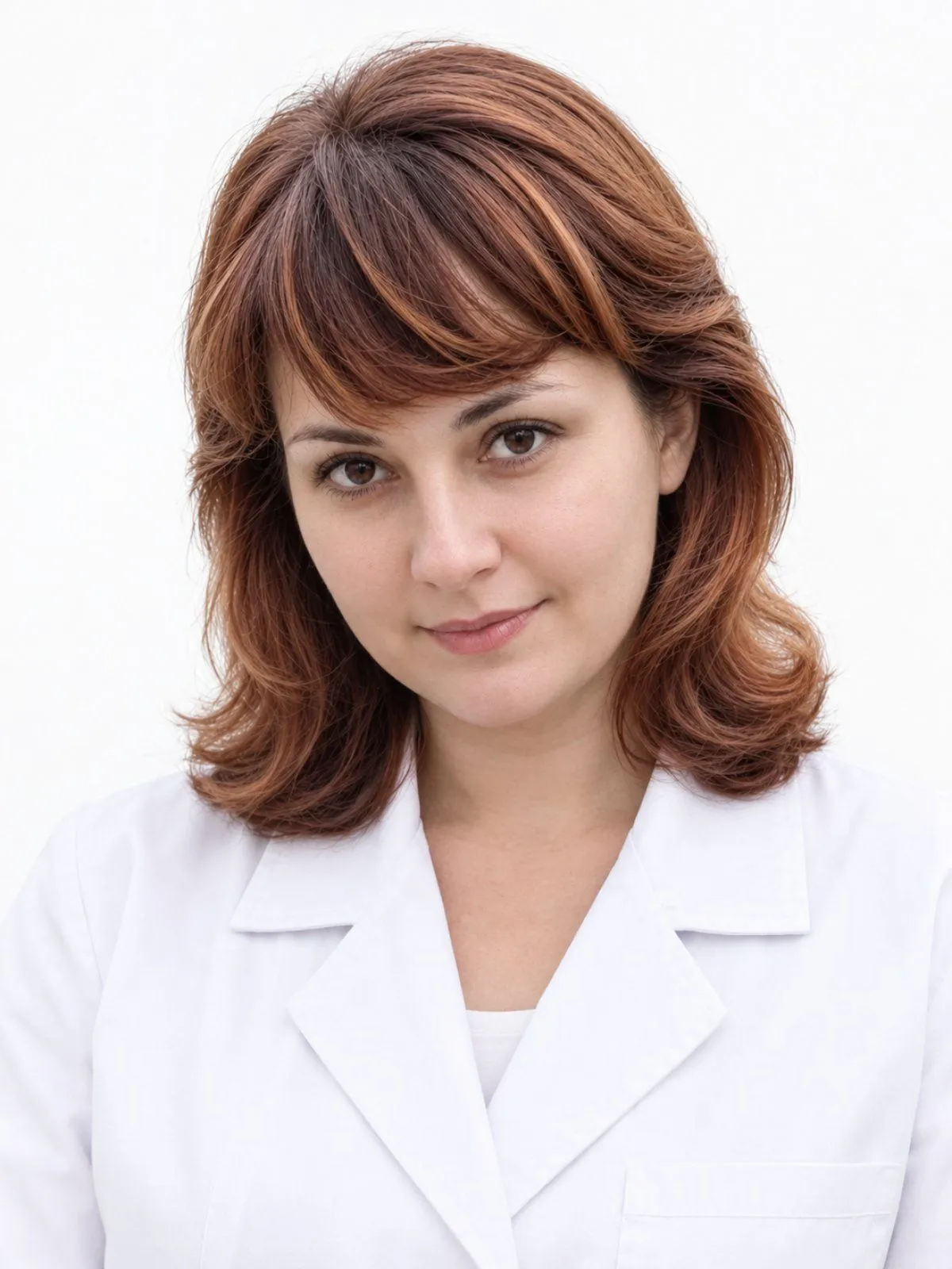 Комар Мария Станиславовна