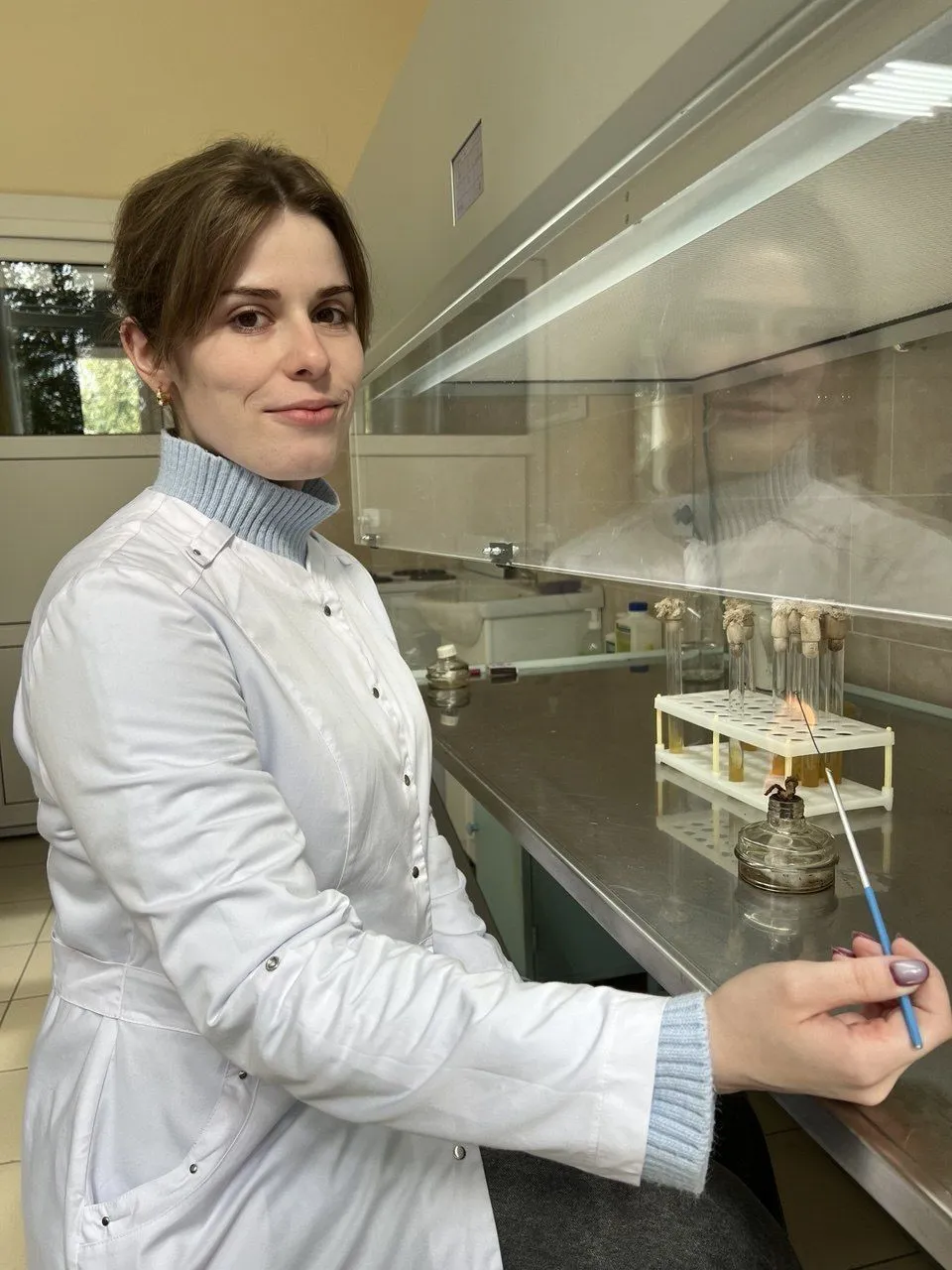 Авдина Александра Владимировна