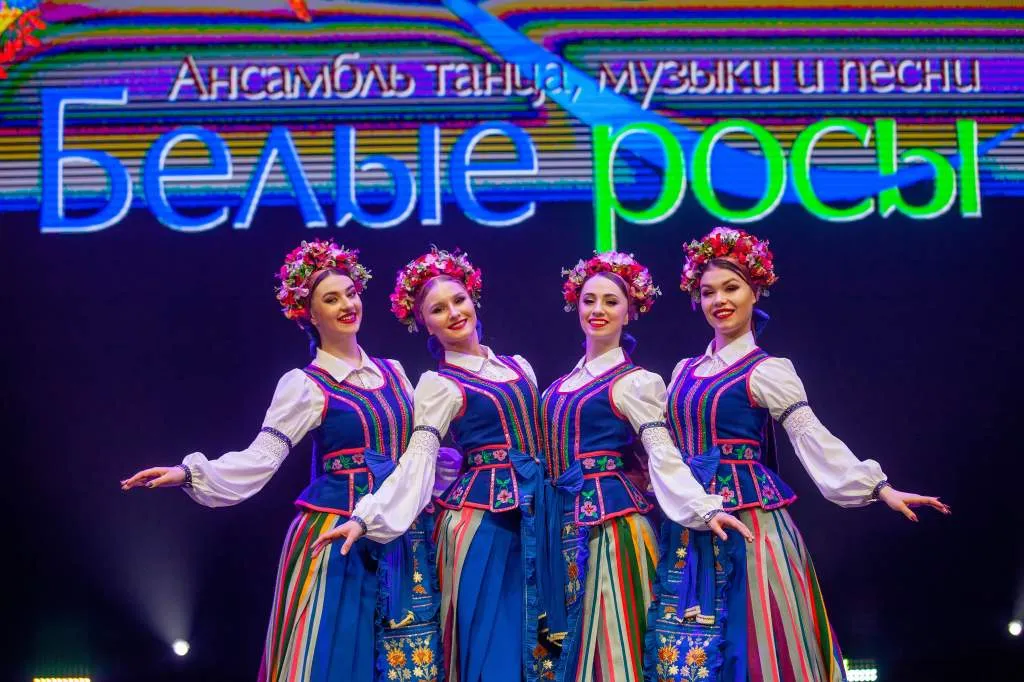 Приглашаем на программу «Сказки Беларуси»!