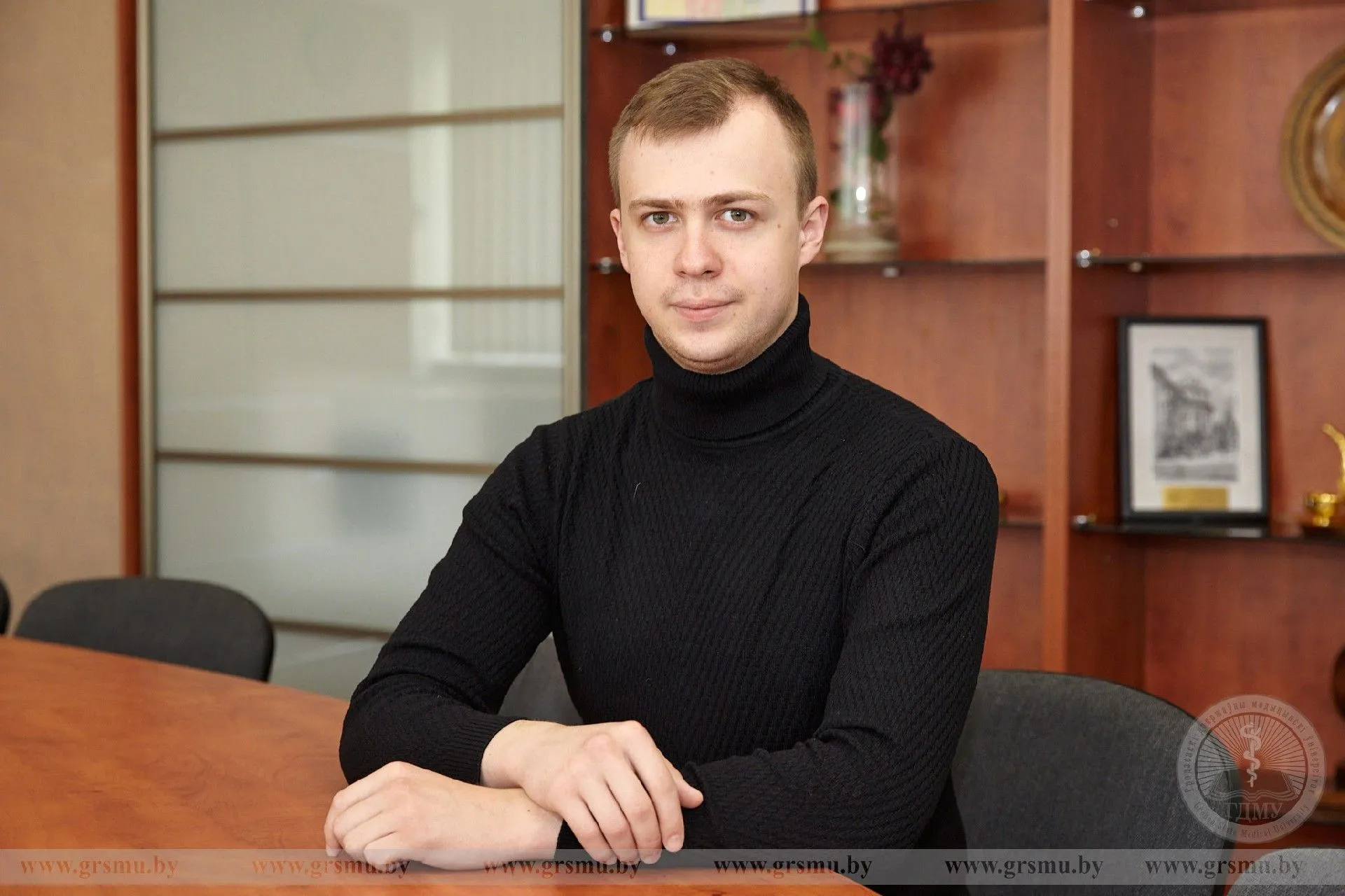 «Нужно выйти из зоны комфорта, тогда все получится»