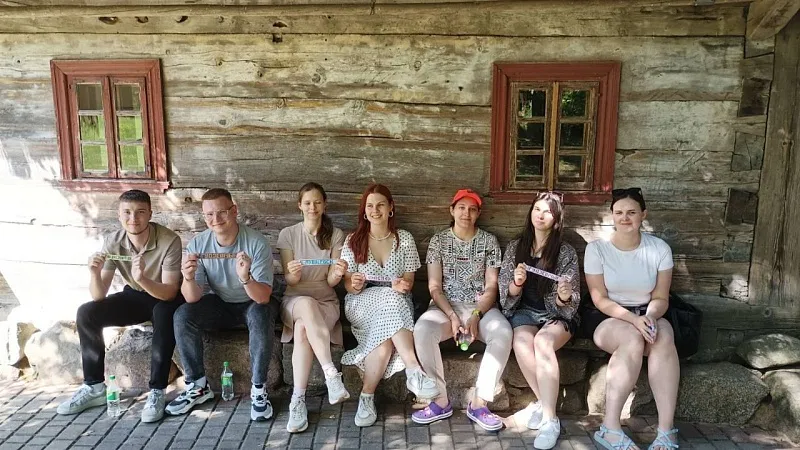 В ГрГМУ продолжает работу летняя научно-образовательная школа функционального диагноста