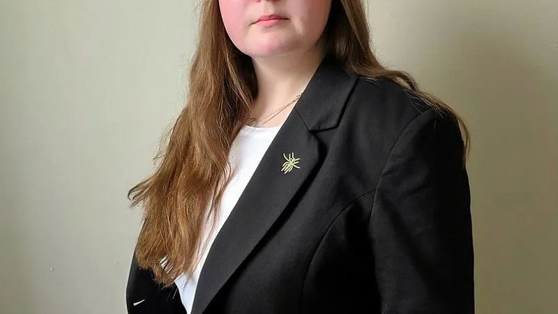 Станевич Юлия