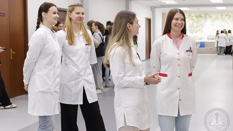 Проверка знаний и компетенций. Государственные экзамены сдают выпускники медико‑психологического факультета