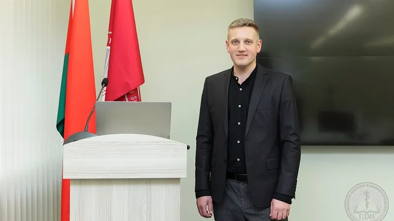 Университетская олимпиада по биологии ГрГМУ: ответы на вопросы абитуриентов