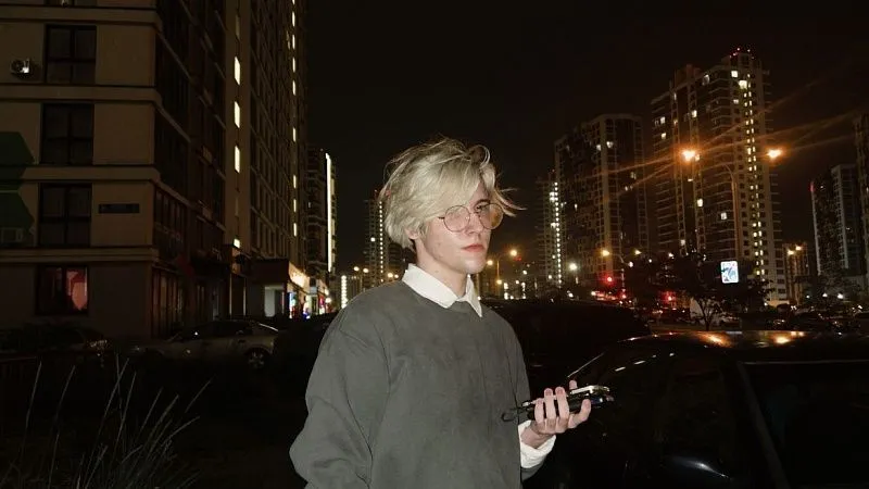 Казека Павел