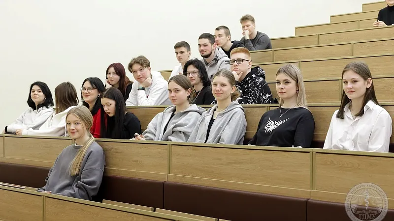 Обоснованный выбор профессии